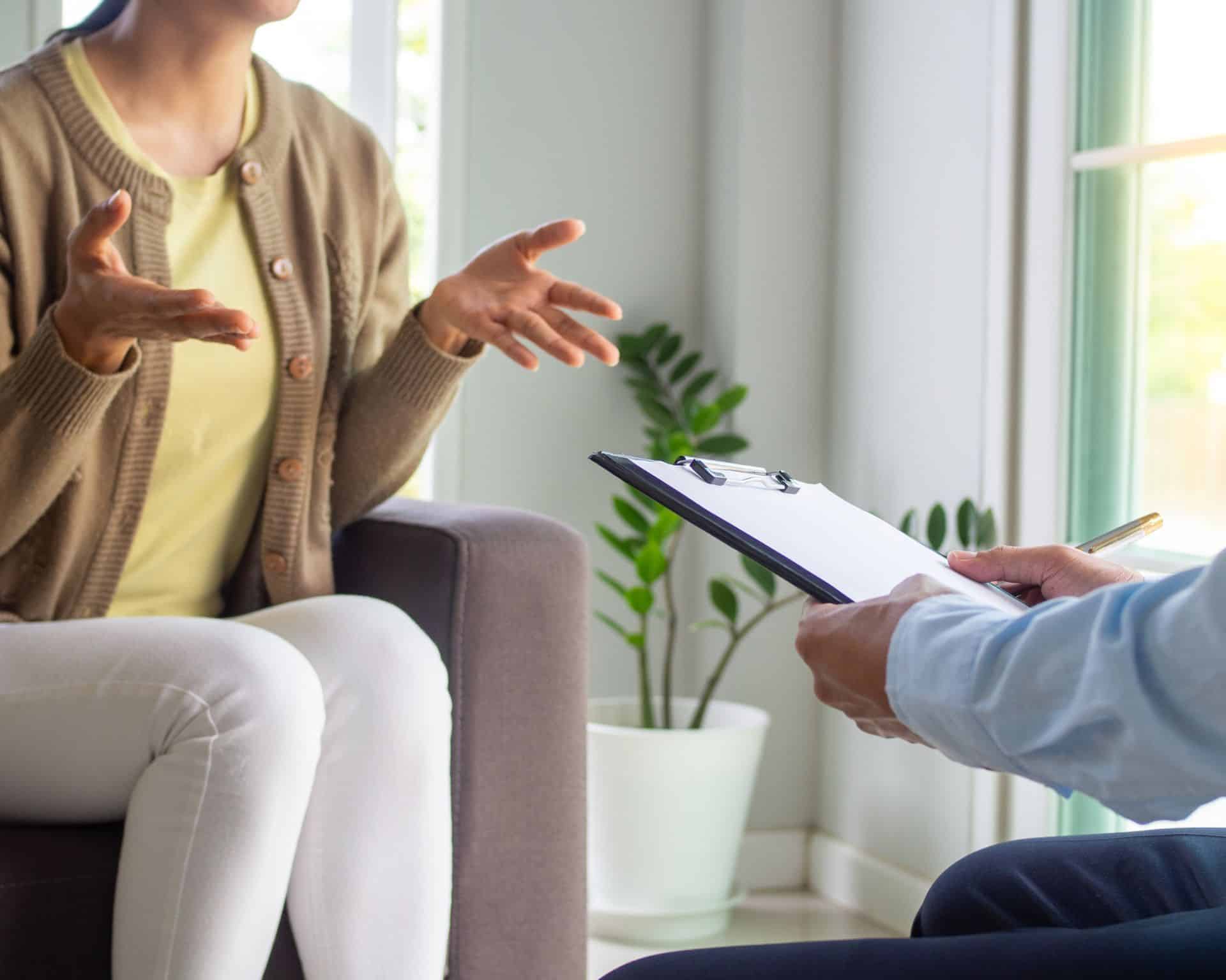 Intensive outpatient programs near me