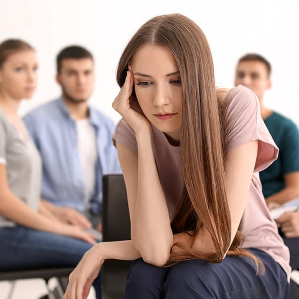group therapy