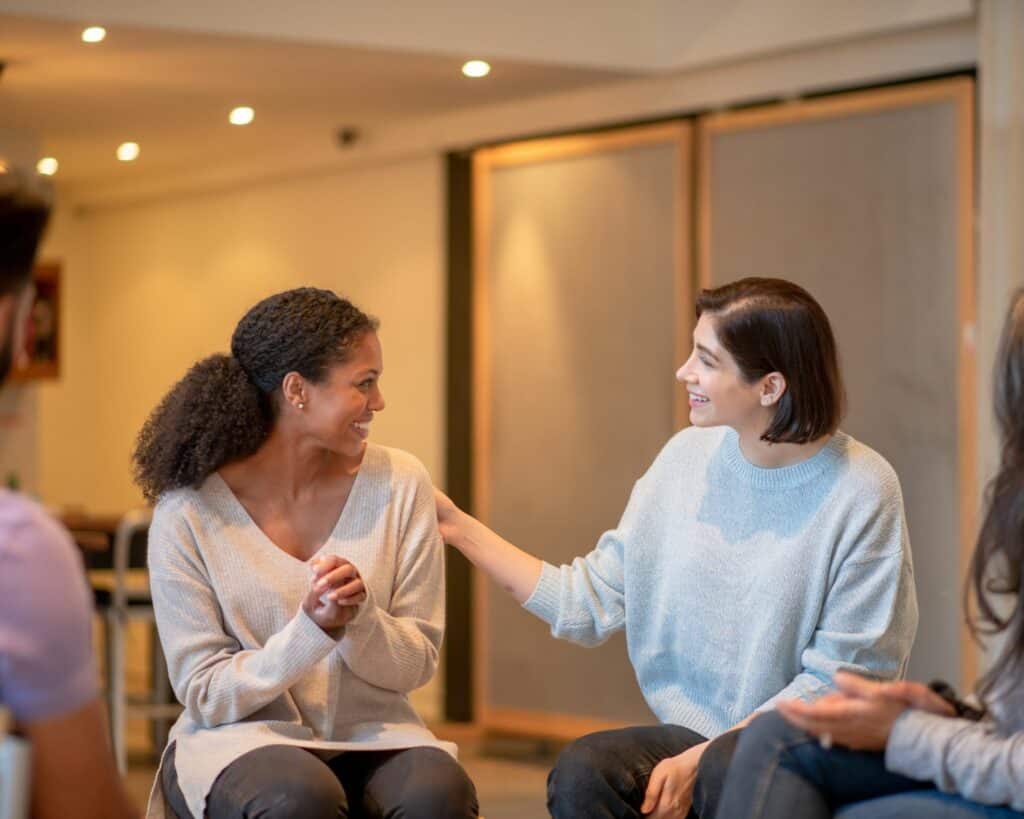 how intensive outpatient programs IOPs work