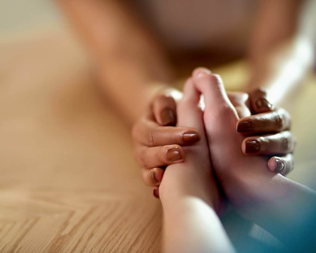 Forgiveness in addiction Recovery