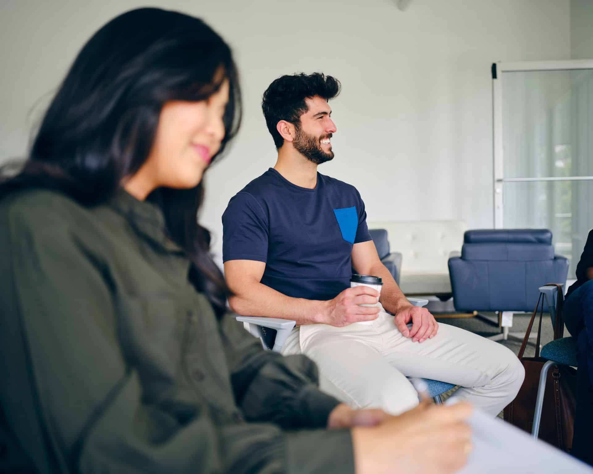 Outpatient Program in San Diego, CA | Assure Recovery Center