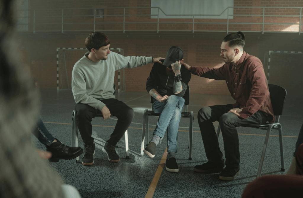 Qualified addiction treatment programs will incorporate different strategies from family therapy to targeted support groups to help curb your substance abuse or substance use disorders and get you feeling healthy again