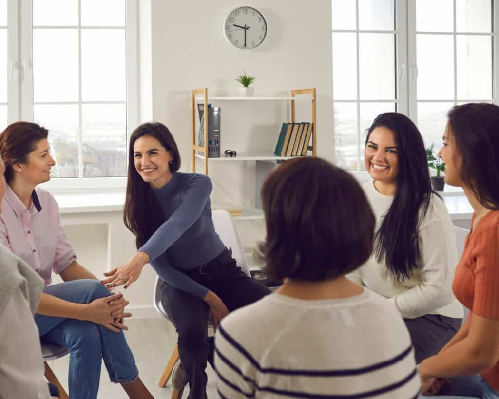 benefits of drug rehab