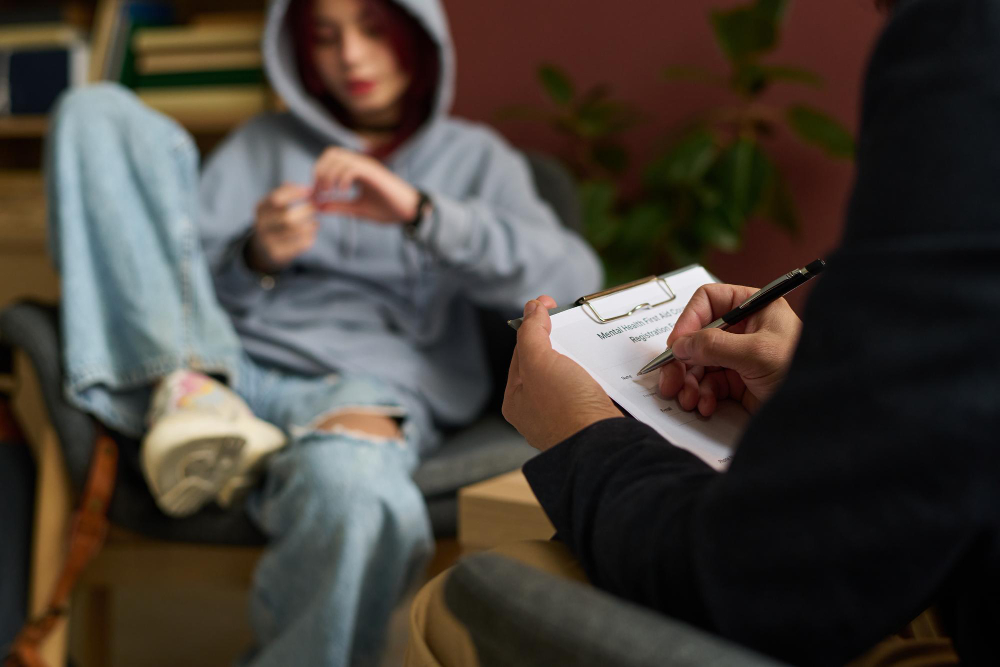 Opioid Addiction Treatment in San Diego, CA