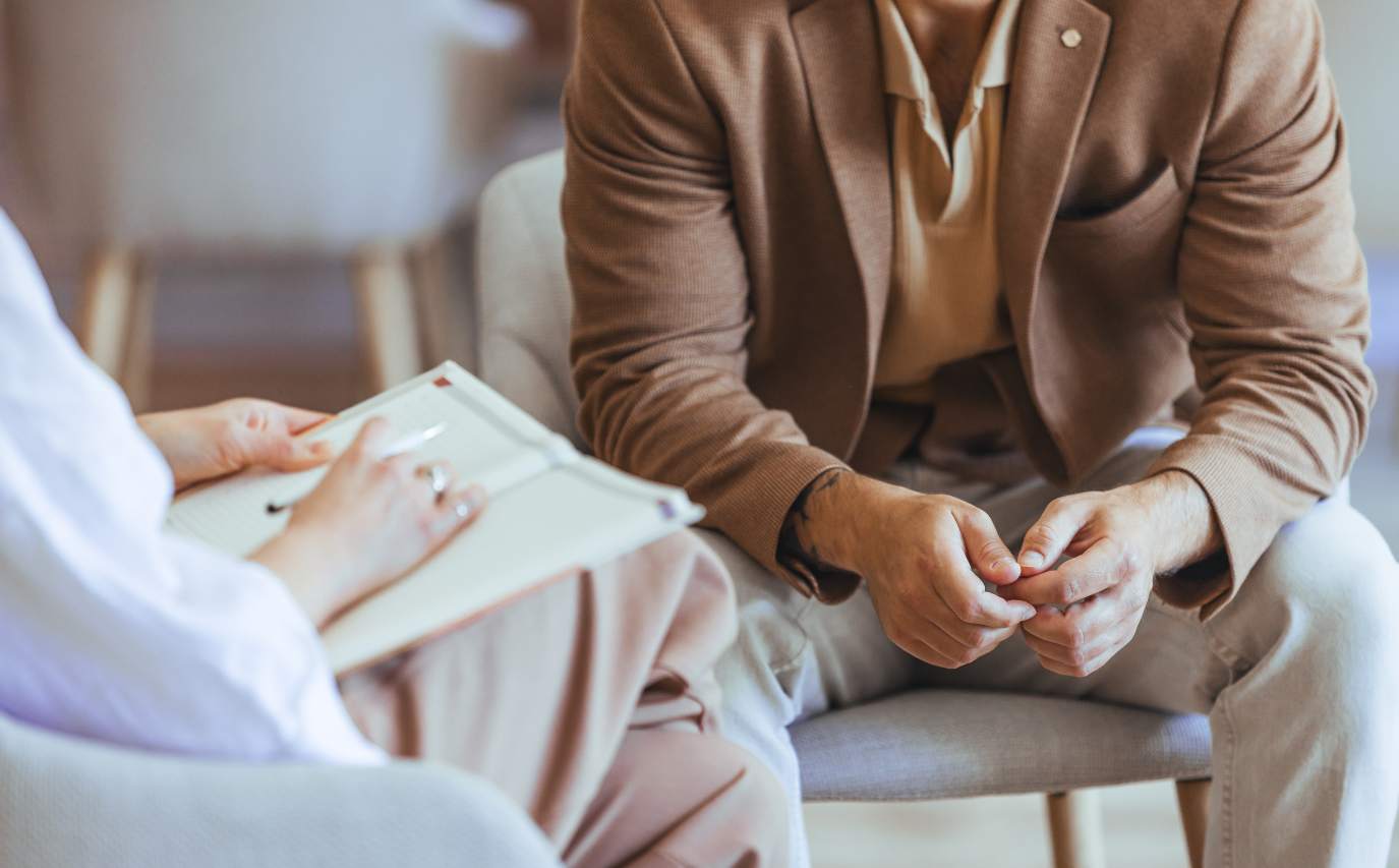 Individual Therapy in San Diego, CA | Assure Recovery Center