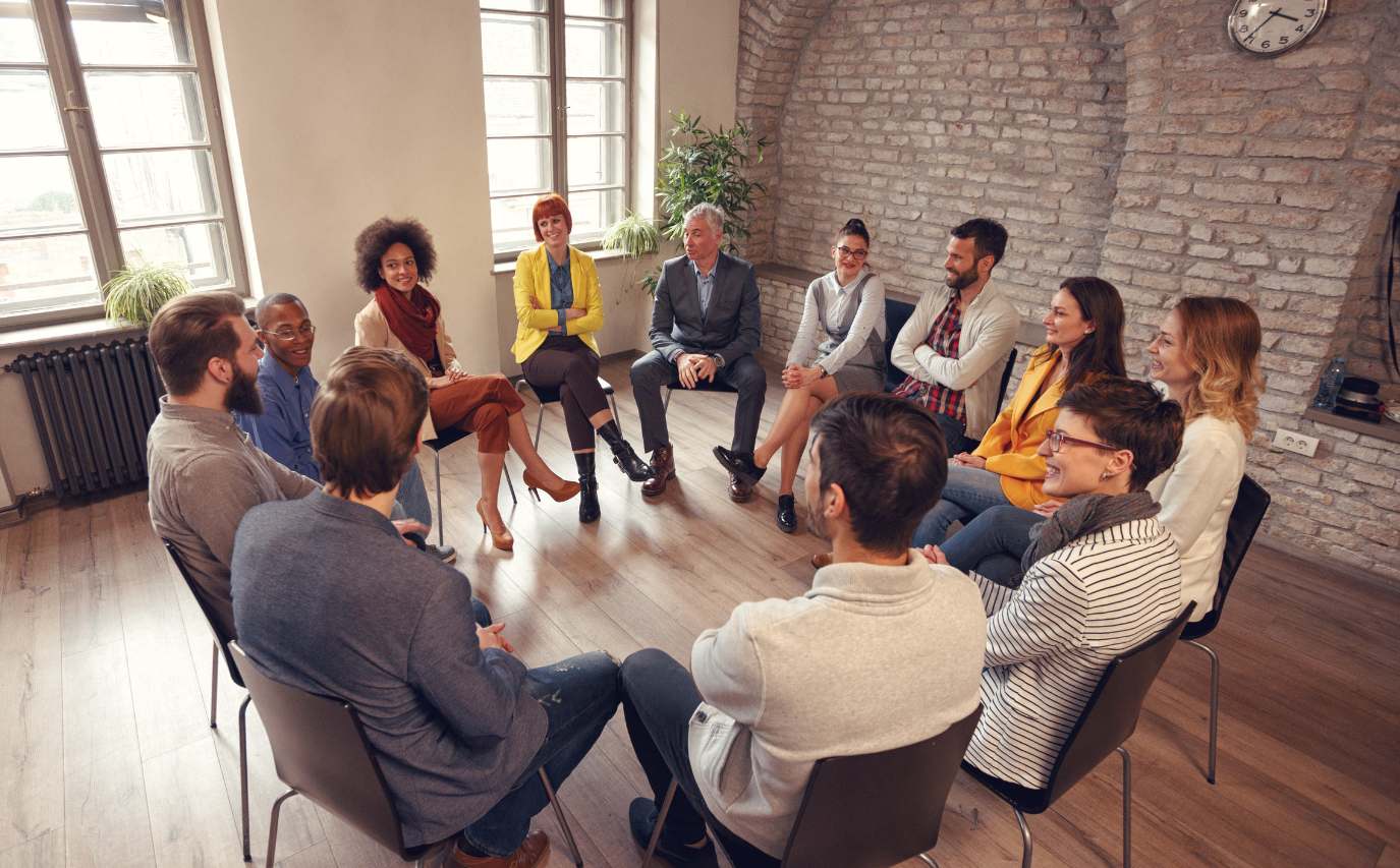 Group Therapy in San Diego, CA | Assure Recovery Center