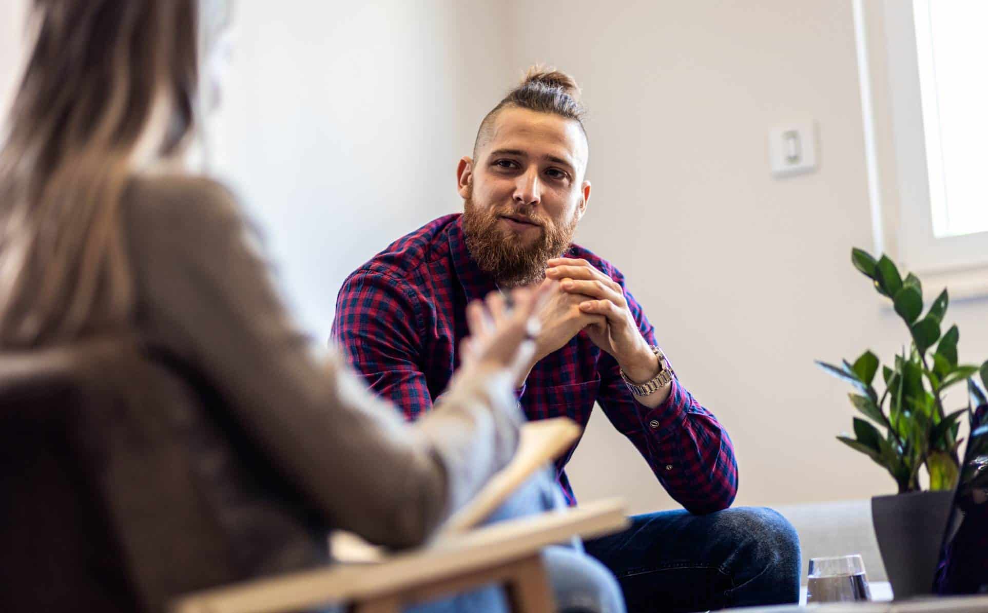 Cognitive Behavioral Therapy in San Diego, CA | Assure Recovery