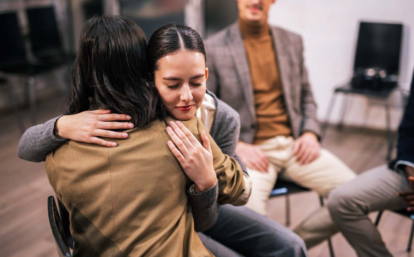 Family Therapy in San Diego, CA | Assure Recovery Center