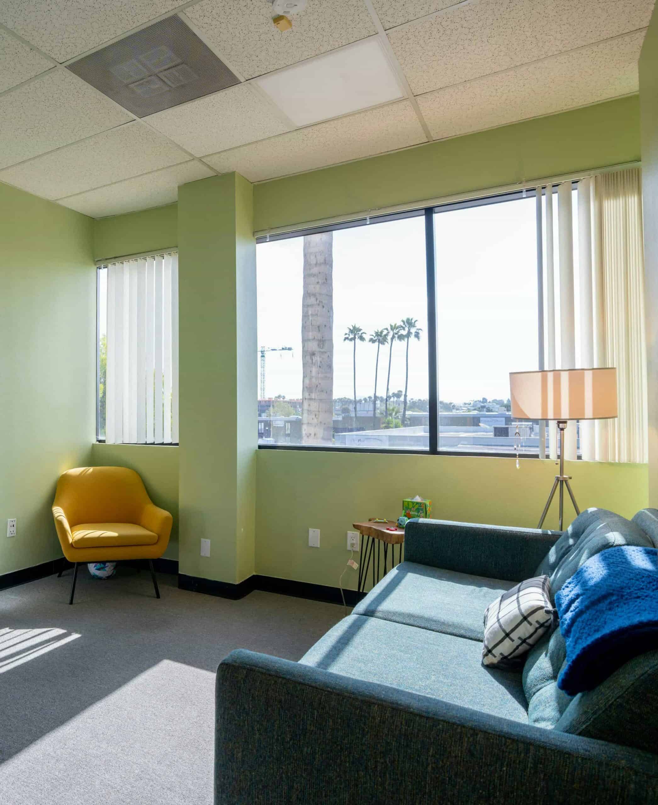 assure recovery center