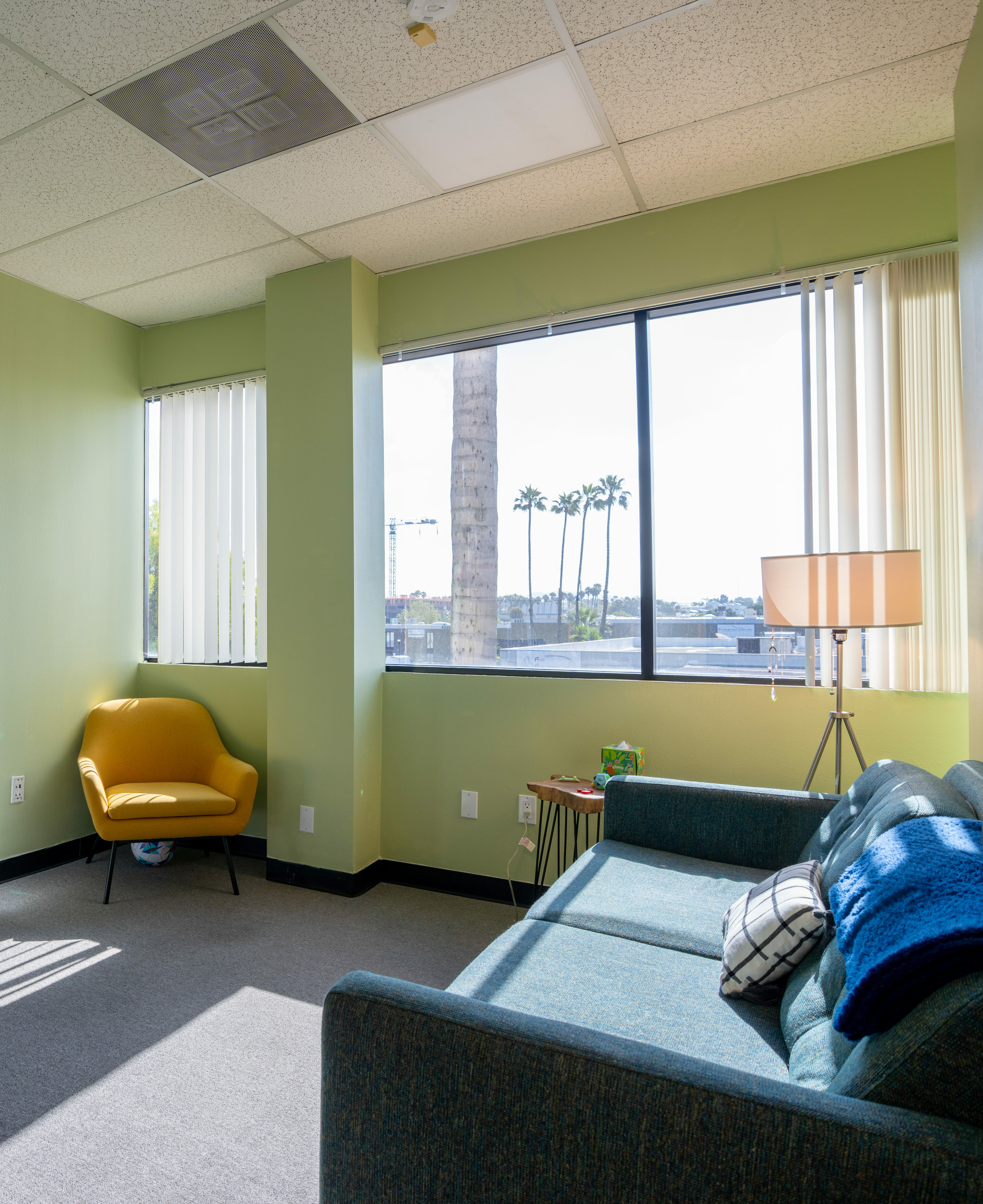 assure recovery center