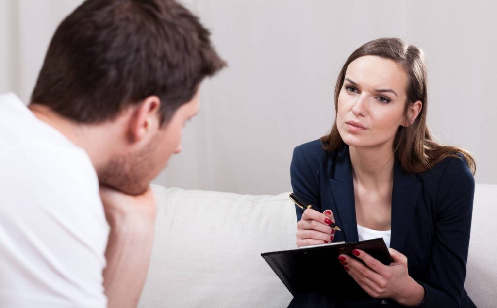 Motivational Interviewing in San Diego, CA