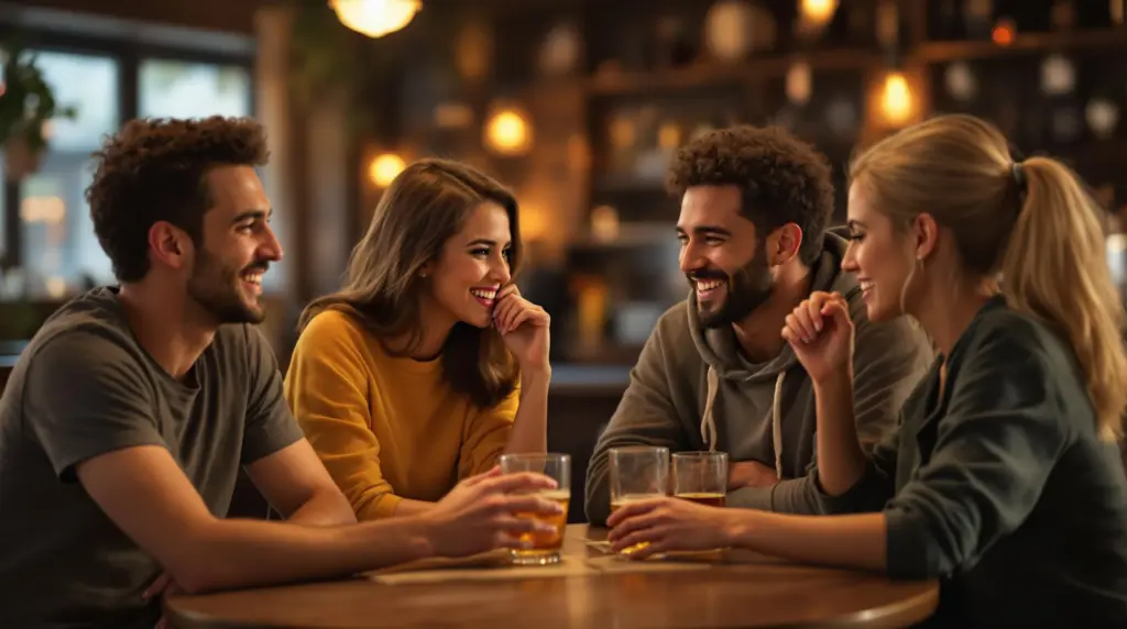is alcoholism genetic
