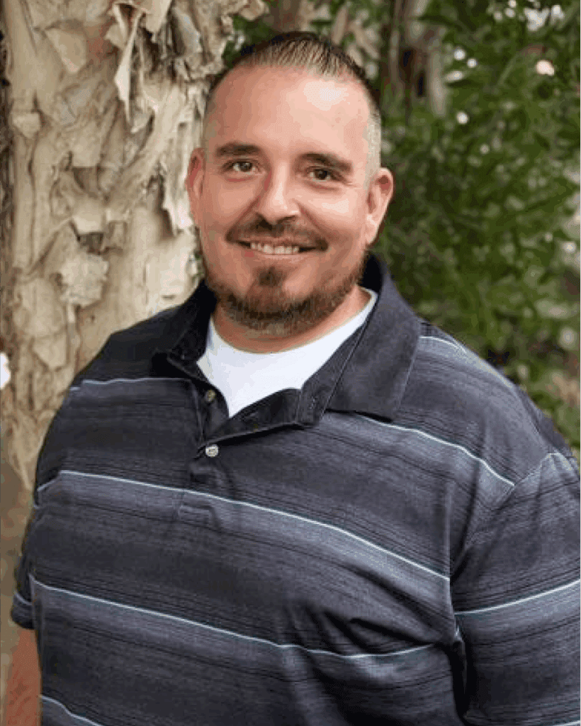 Chris Masias