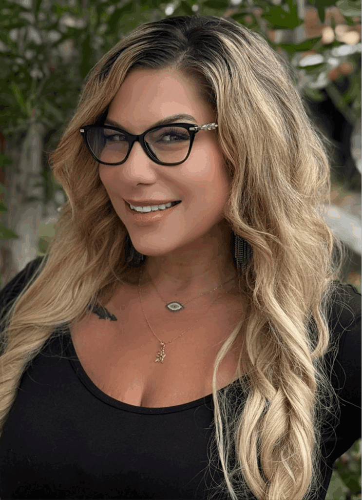 Dr. Dawn Viramontes