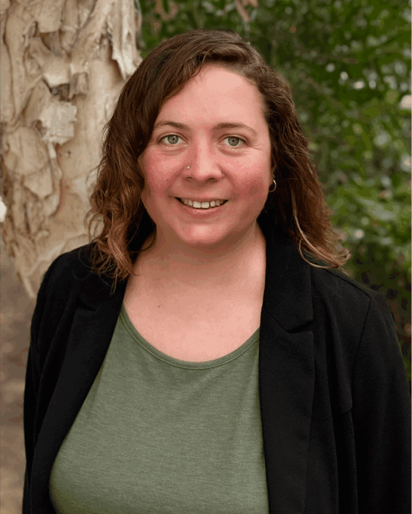 Jana Warner, AMFT