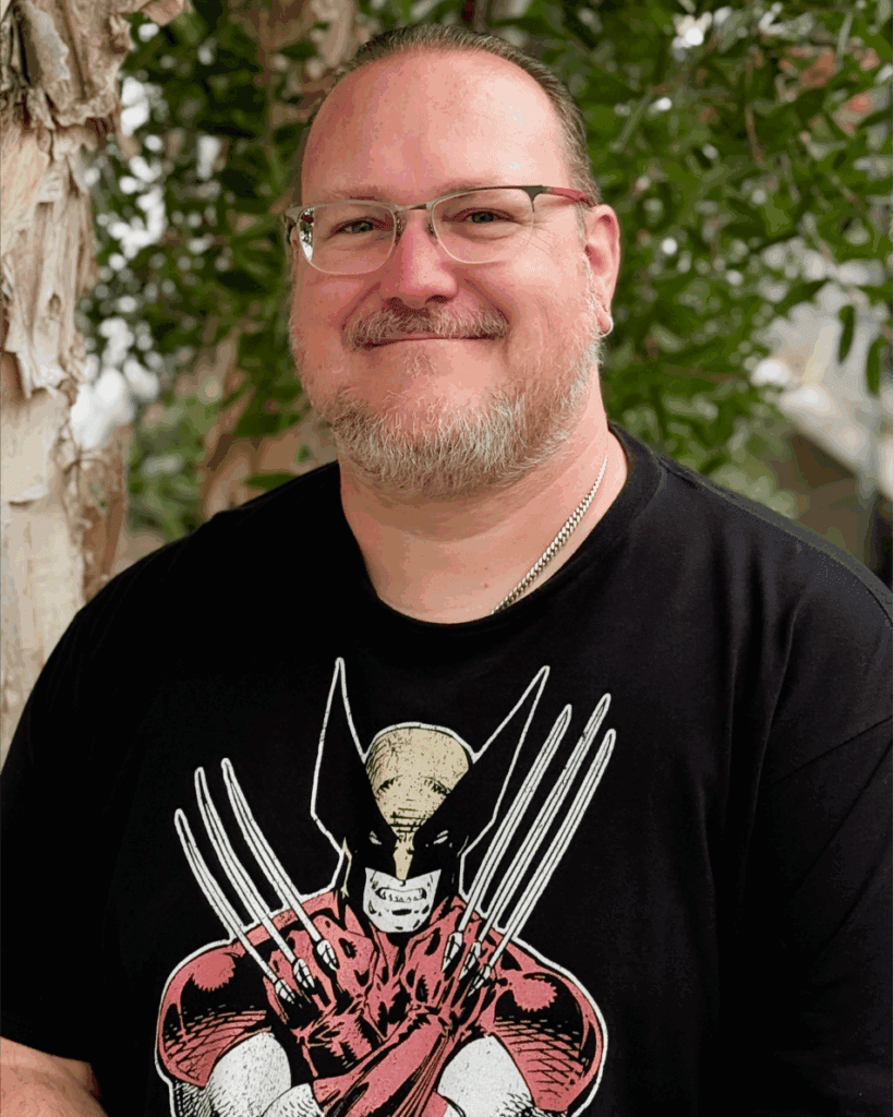Paul McBride