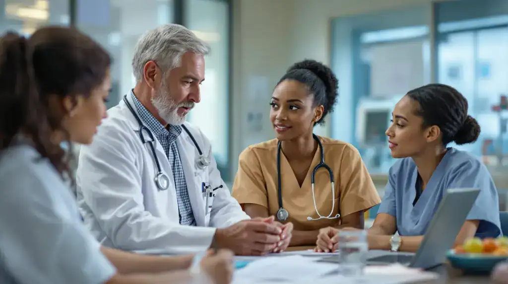 Drug Interactions and Medical Considerations