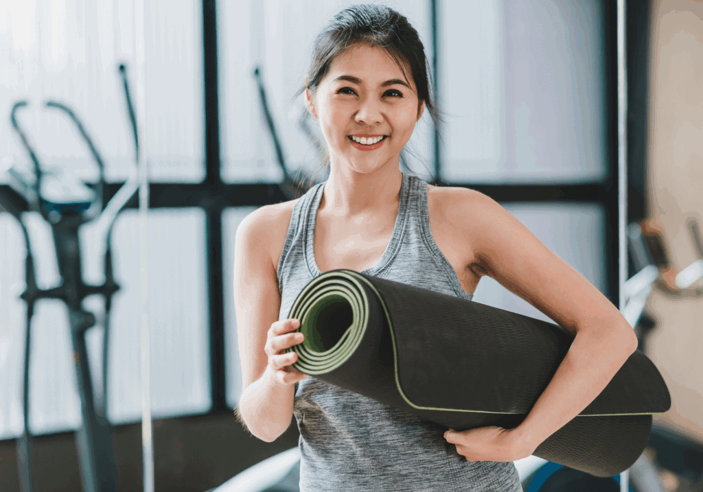 Exercise and healthy sleep can help overcome your substance use disorder and can help ease withdrawal symptoms