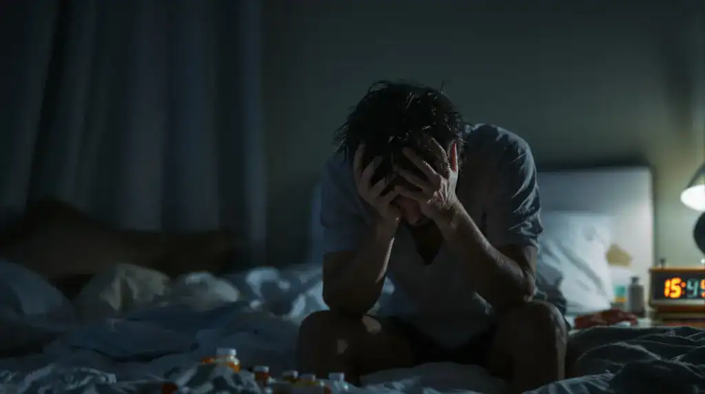 Factors That Increase Sleep Issues with Oxycodone