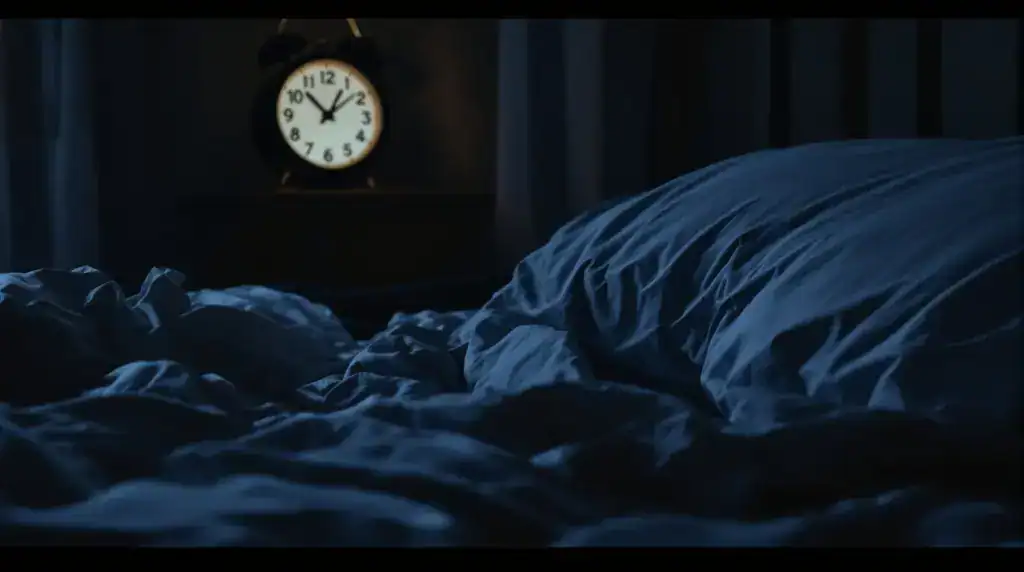 How Oxycodone Affects Sleep Patterns