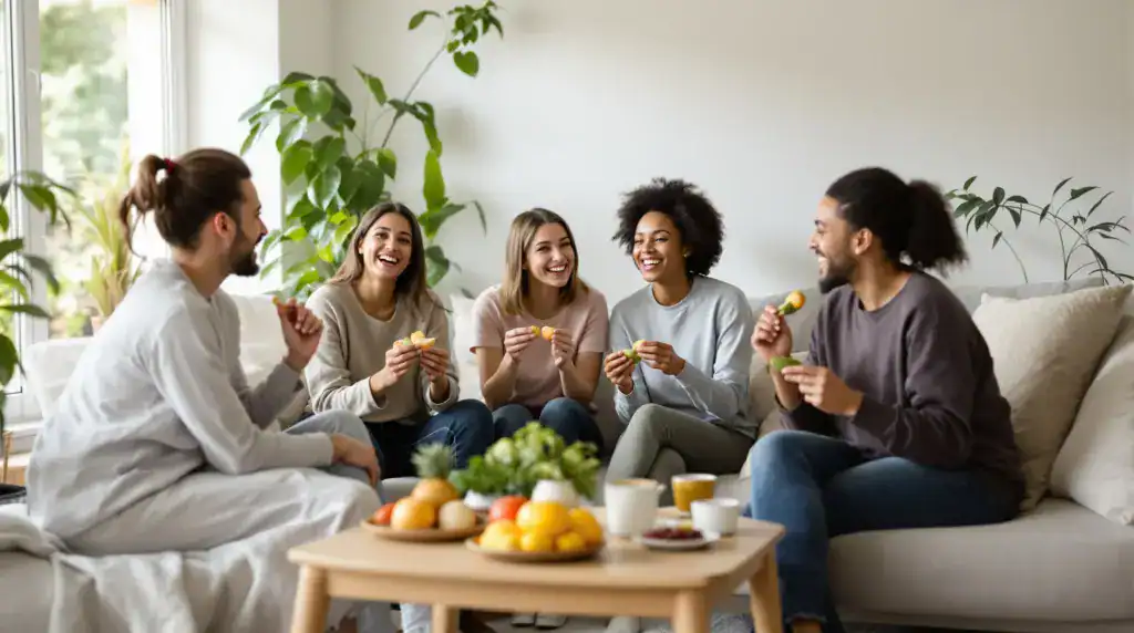 Lifestyle Factors to Consider
