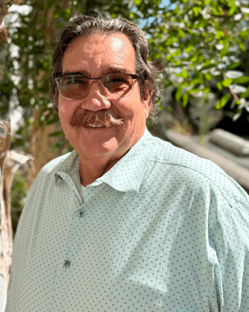 Michael Rhea, CADC III, SUDCC