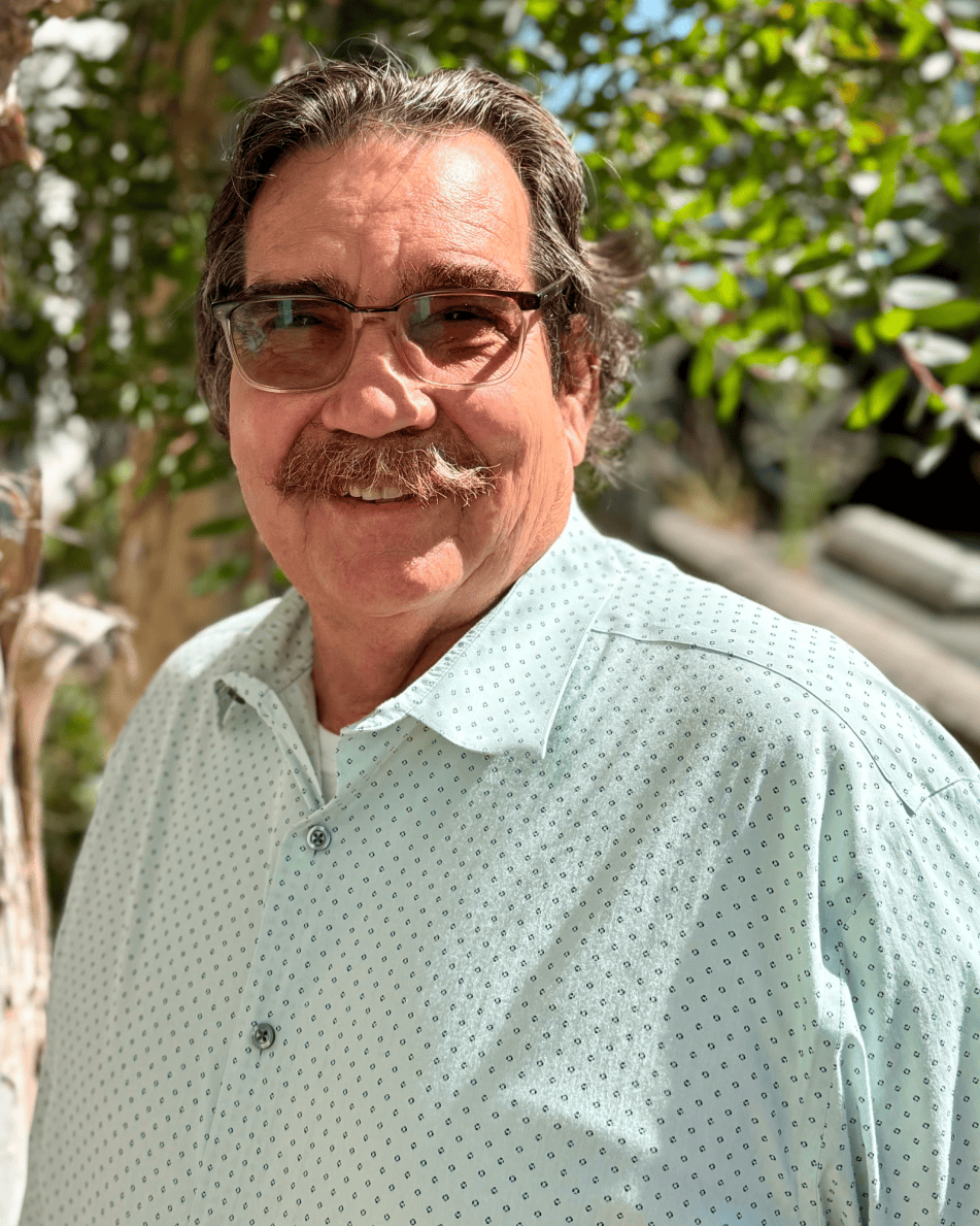 Michael Rhea, CADC III, SUDCC