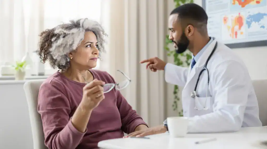 Recognizing Severe Side Effects and Warning Signs
