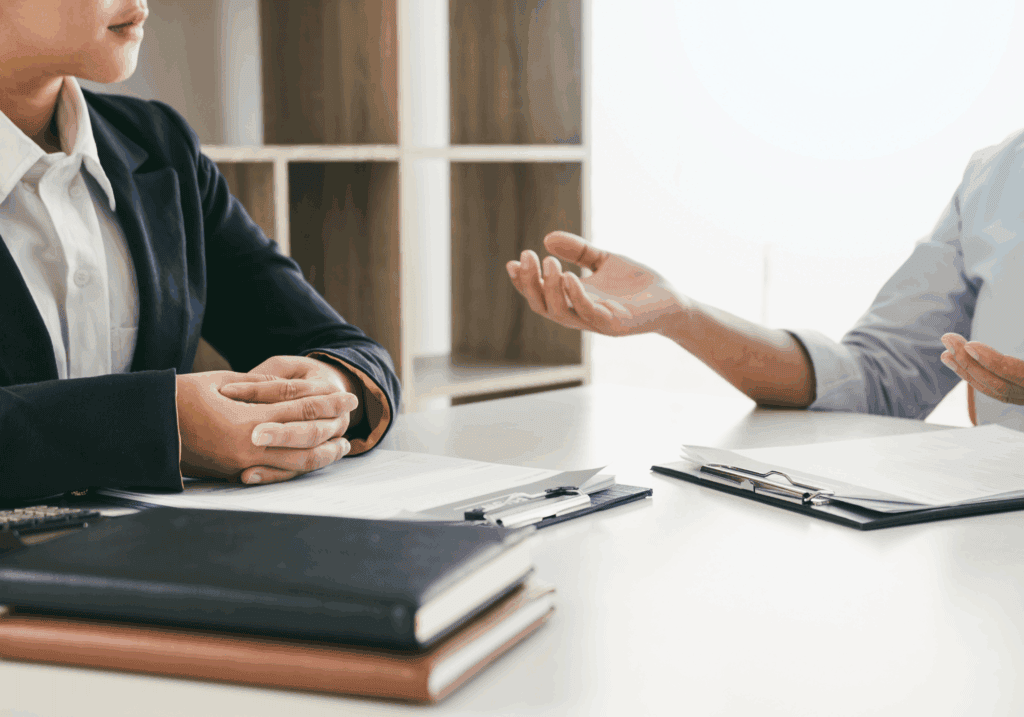 Talk to your employer about work responsibilities while in recovery or how it may affect employment