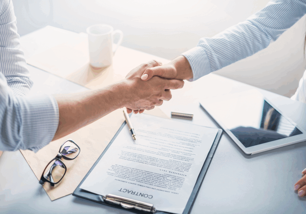 Your employer may require an RWA and you may also be qualified for an employee assistance program that offers additional benefits