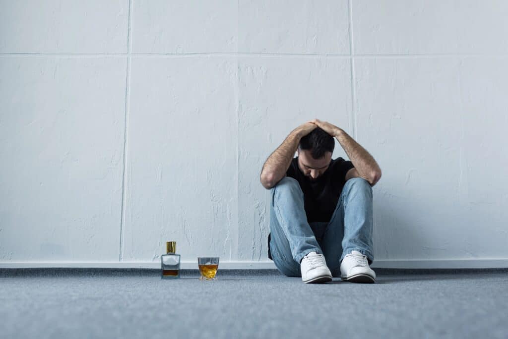 what is alcoholism