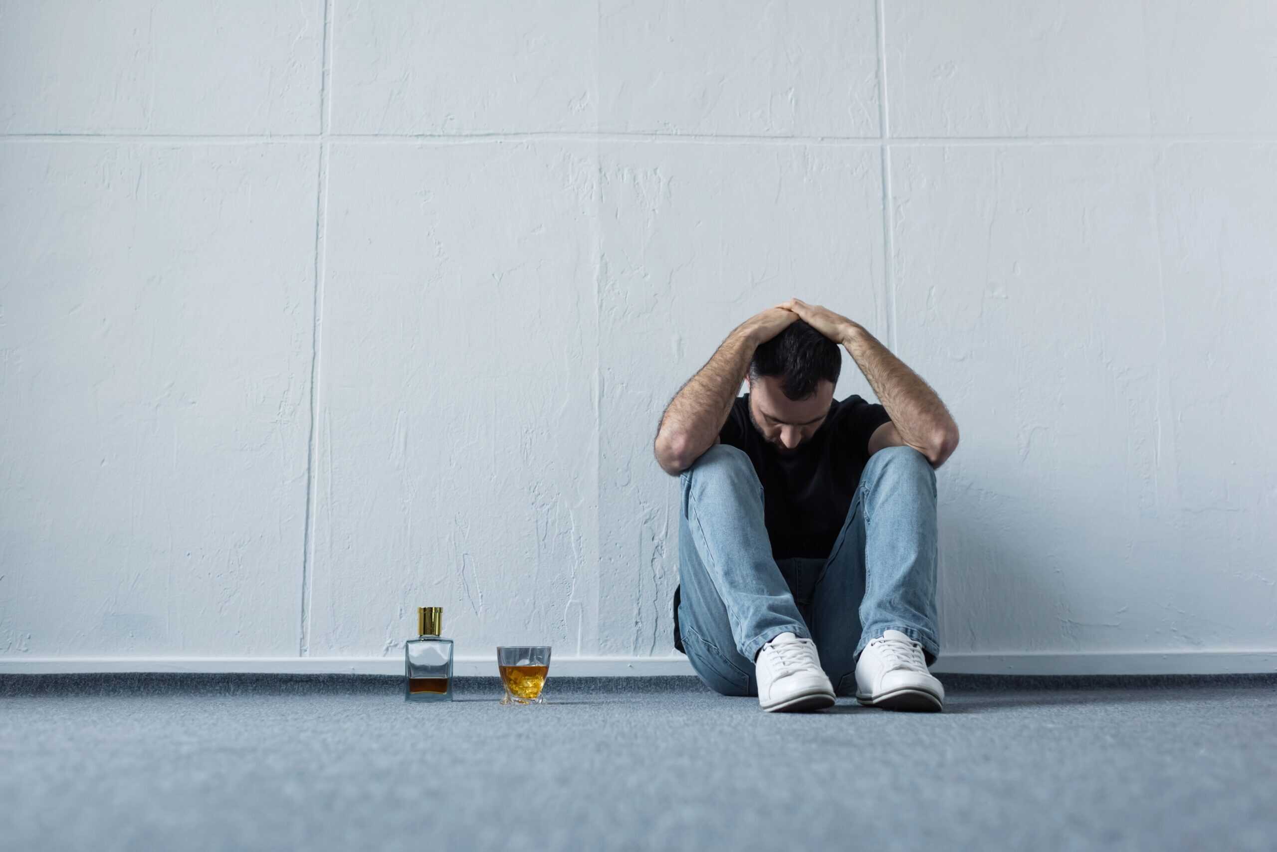 what is alcoholism