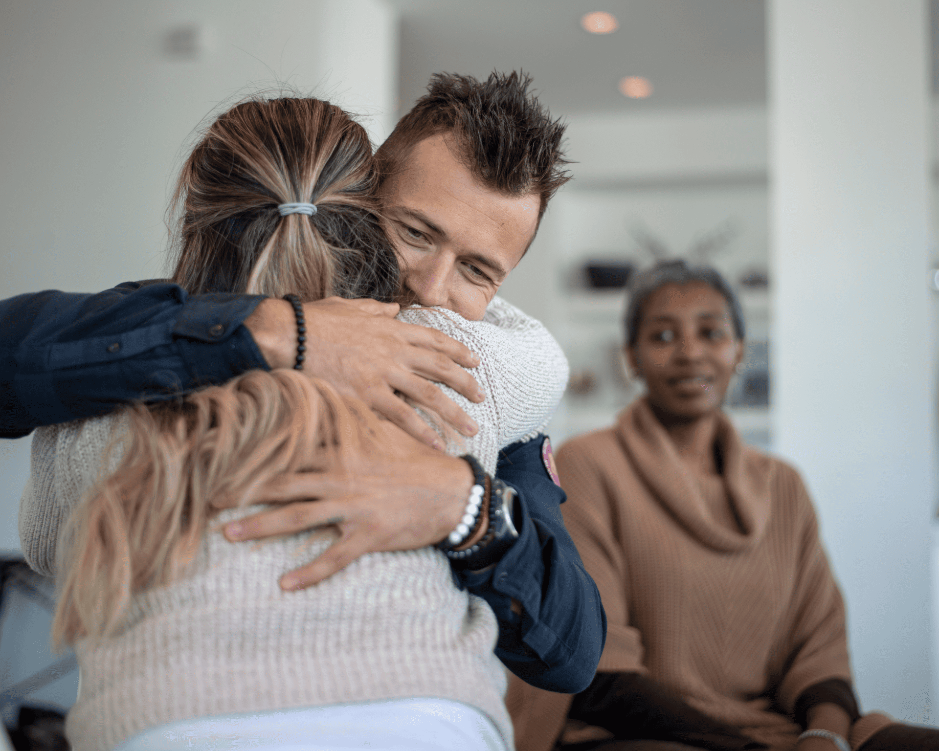 Fentanyl Addiction Treatment in San Diego, CA | Assure Recovery Center