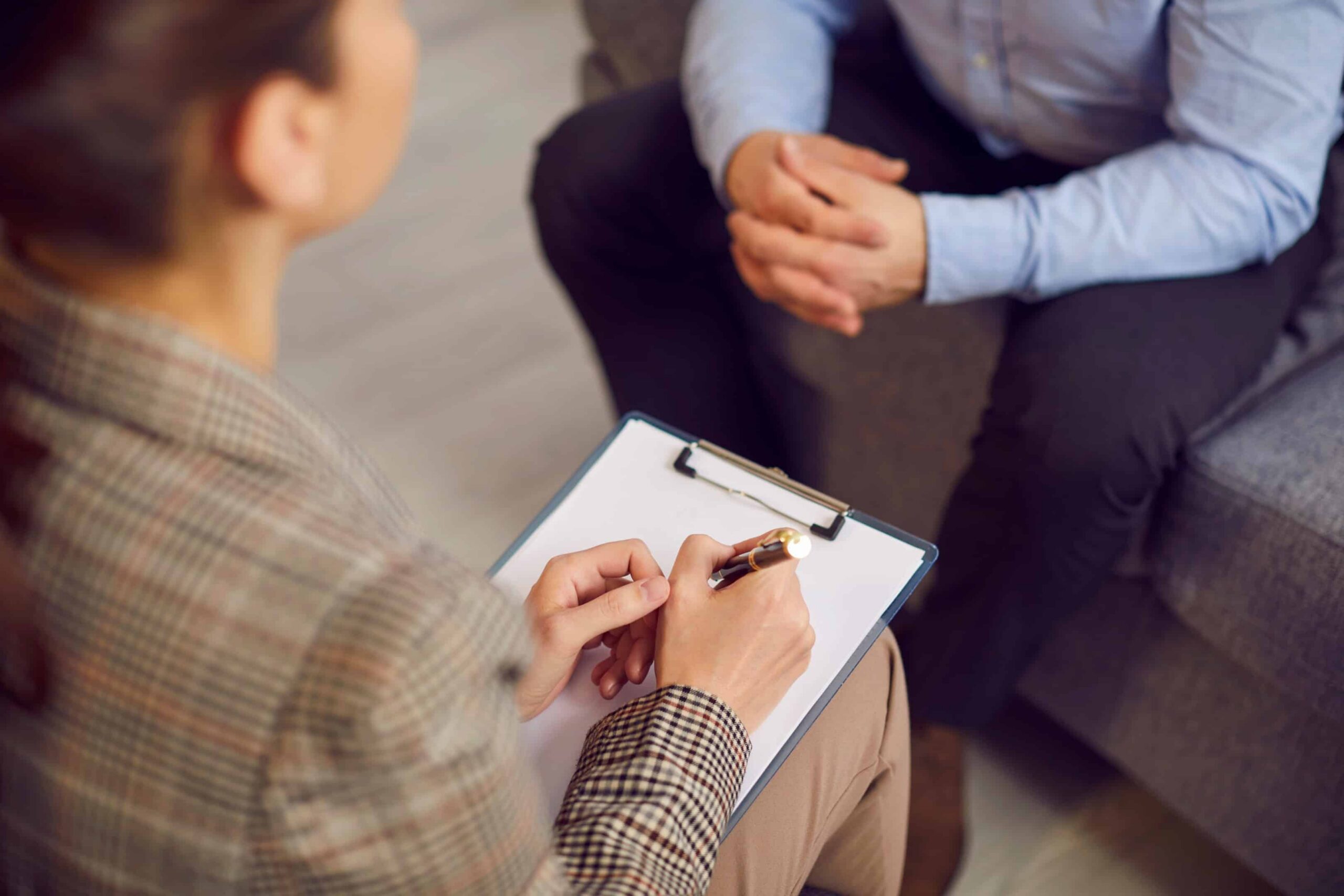Meth Addiction Treatment in San Diego, CA | Assure Recovery Center