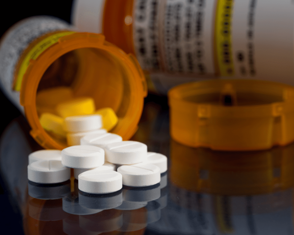 Pain Killer Addiction Treatment