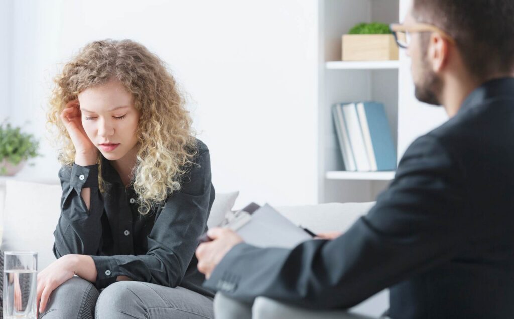 OCD Treatment in San Diego, CA