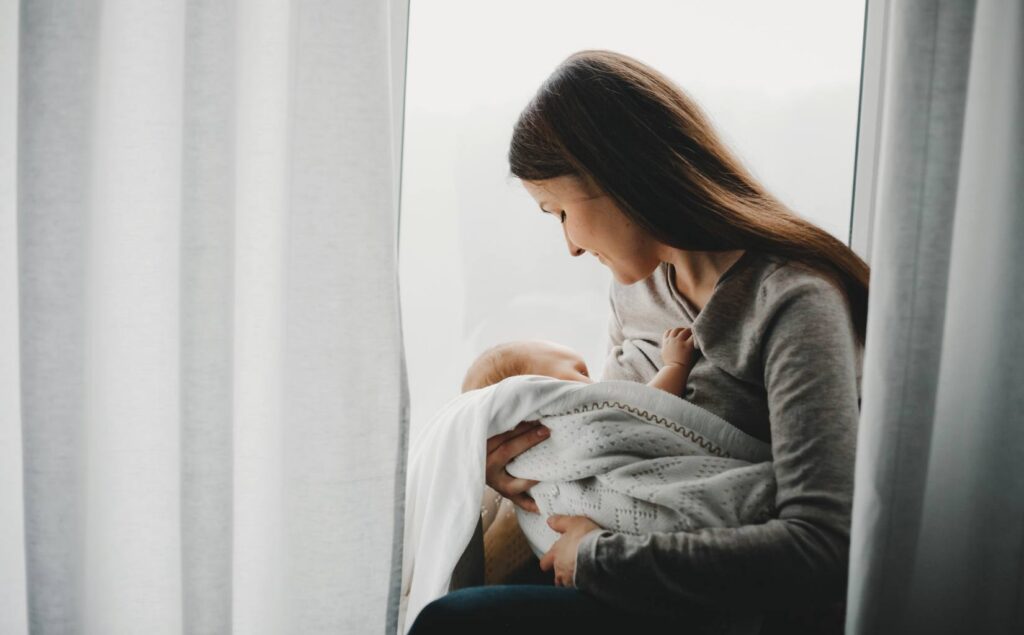 Postpartum Depression Treatment in San Diego, CA