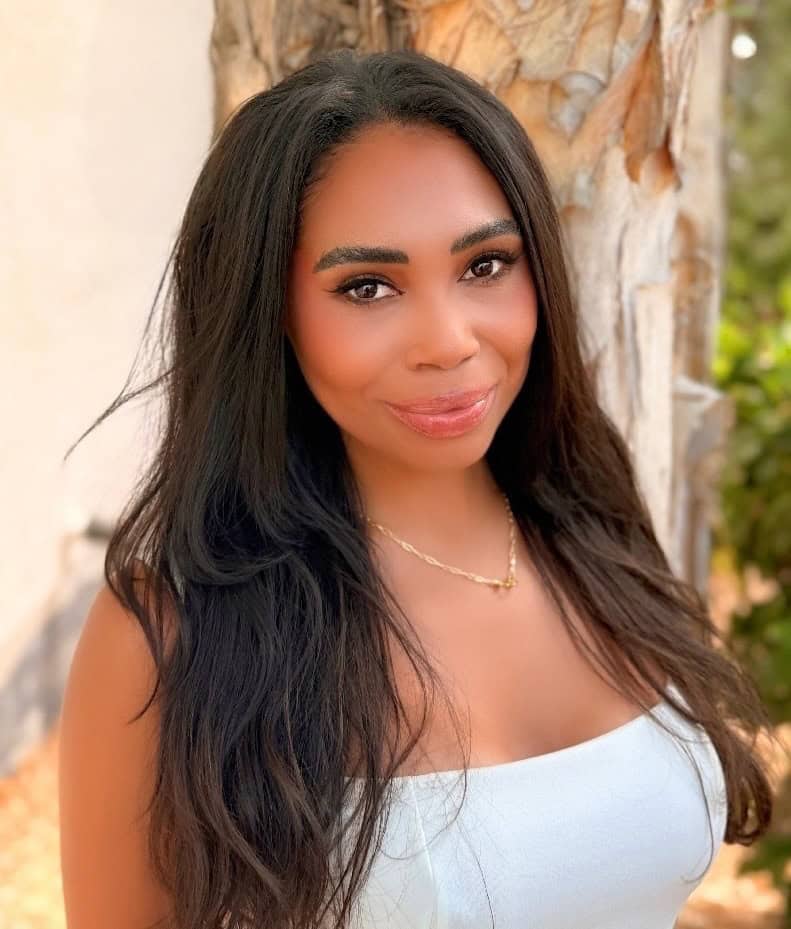 Savannah Jackson, AMFT