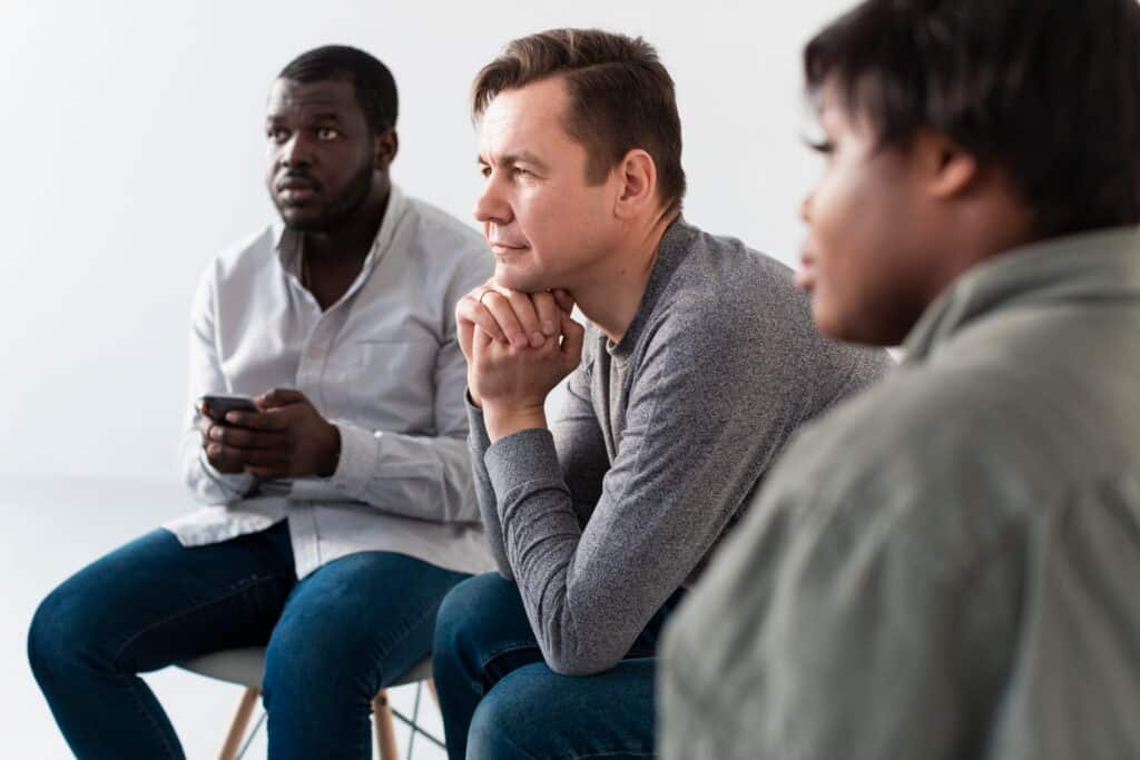 A man wonders: do I need PHP or IOP for BPD?