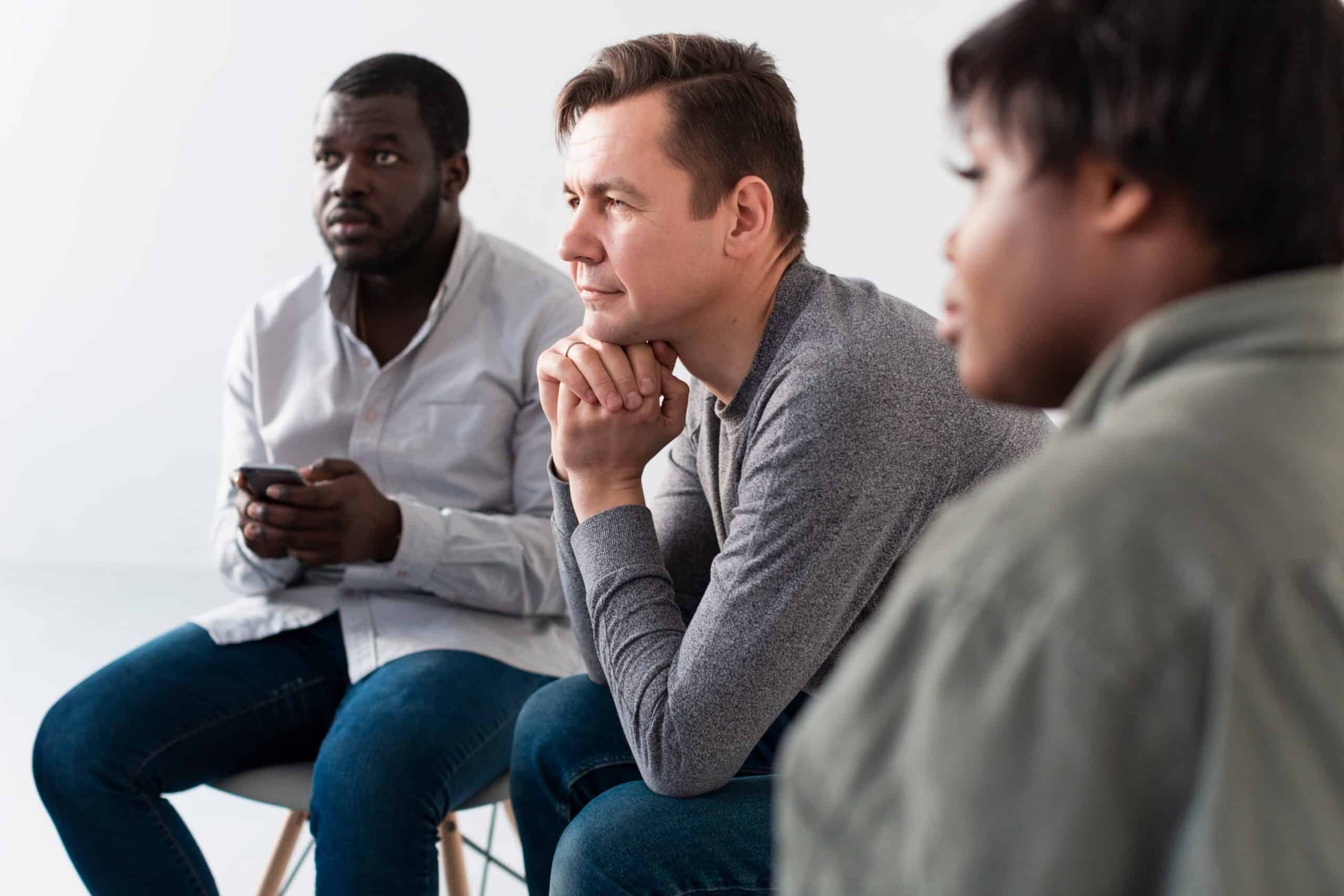 A man wonders: do I need PHP or IOP for BPD?